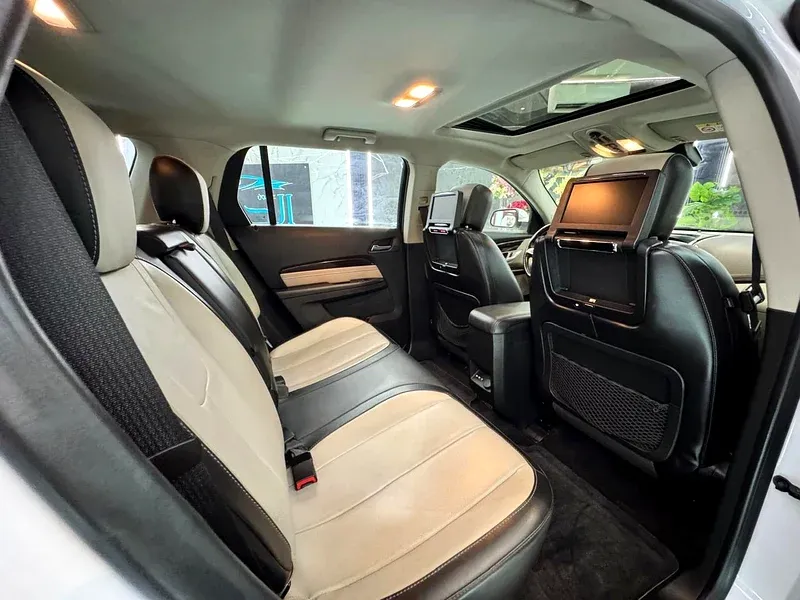 جي أم سي تيرين 2017